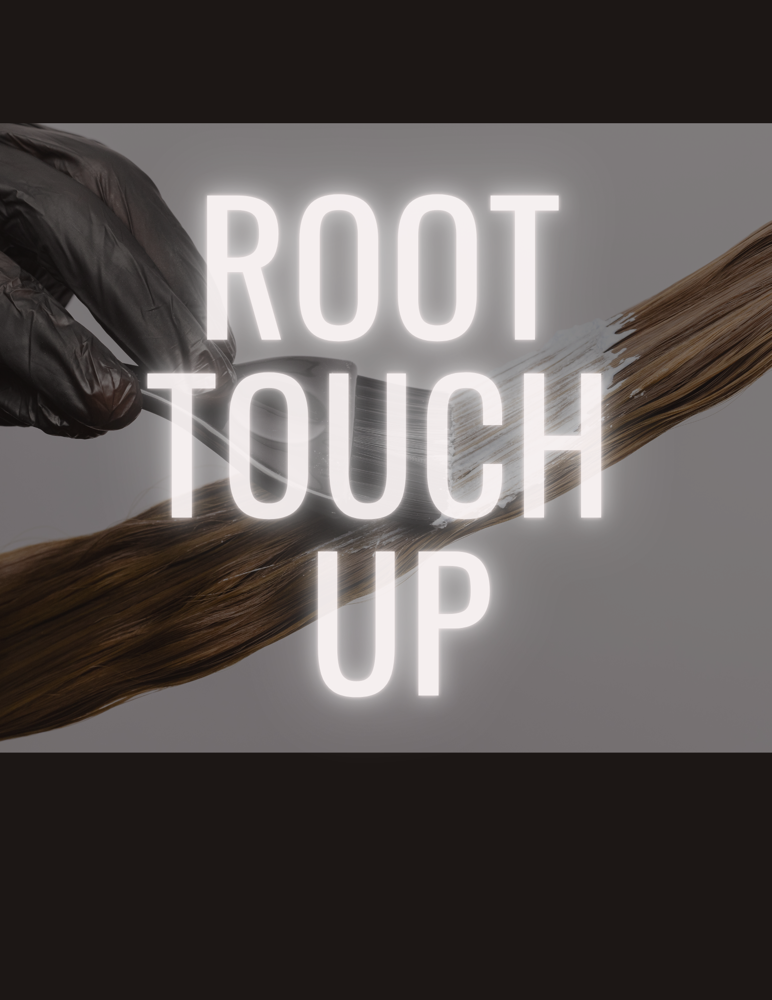 Root retouch