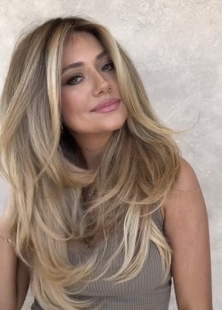 Haircut And Style