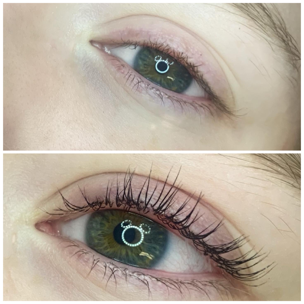 Lash Lift