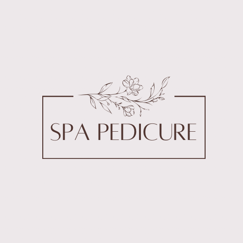 Spa Pedicure