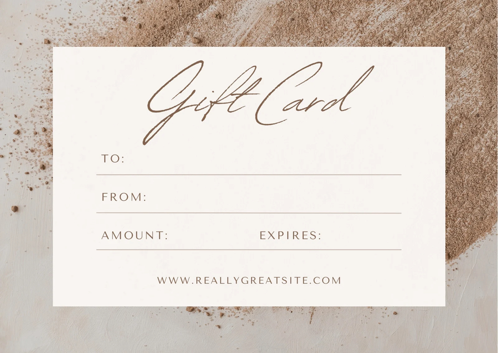 Gift Certificate at Sisters’ Salon in Dixon, CA