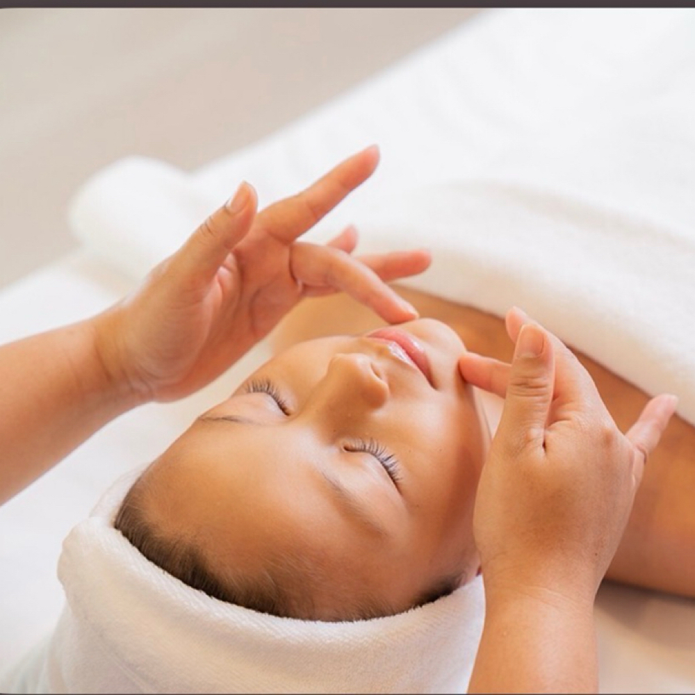 Junior Relaxation Massage at Anchor Massage & Wellness in Hermitage, MO