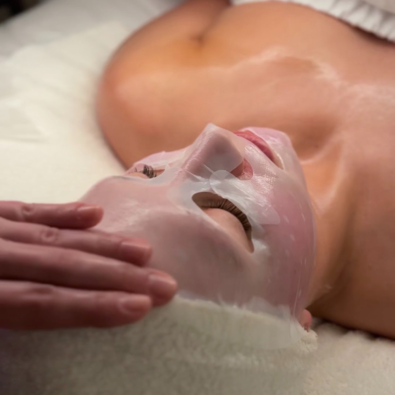The Catalyst Facial (Two Hours) at LOVE BASED BEAUTY in Milwaukee, WI