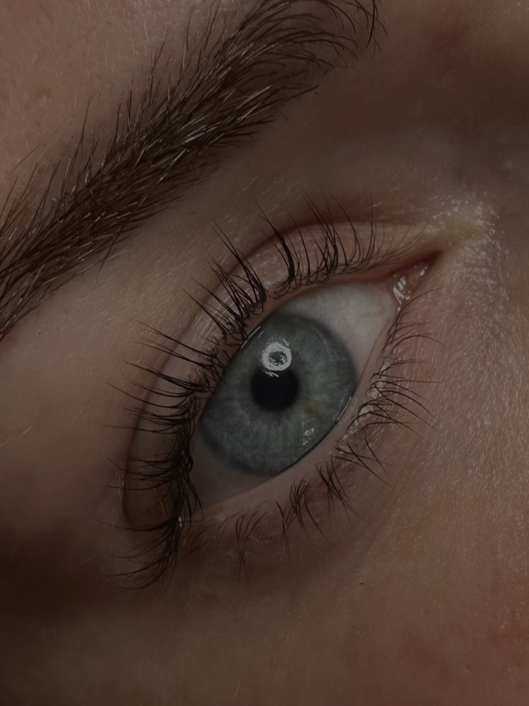 Lash Lift