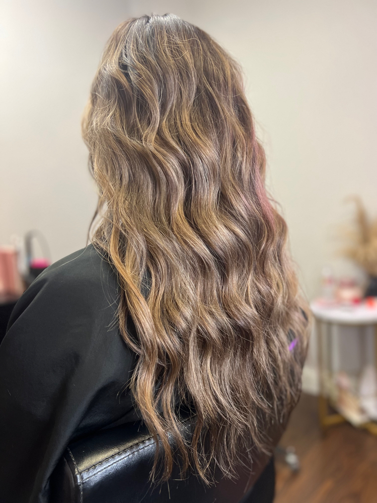 Gray Coverage