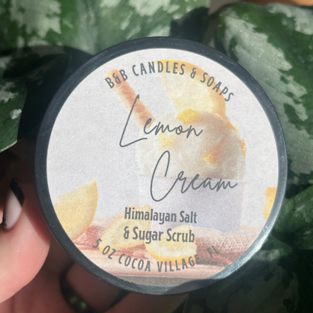 Summer Citrus Luxe Pedi (seasonal) at Riot Nailz in Cocoa Beach, FL