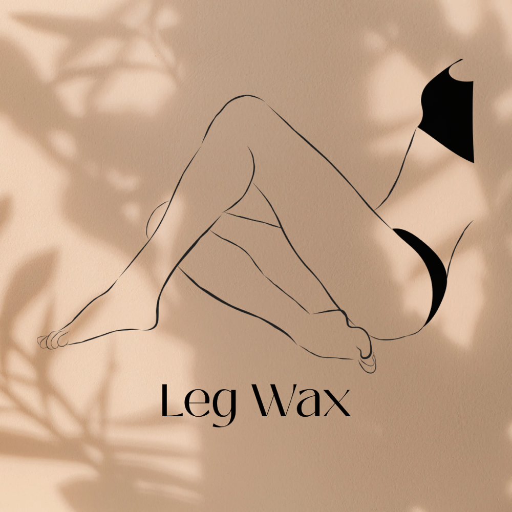 Wax | Legs