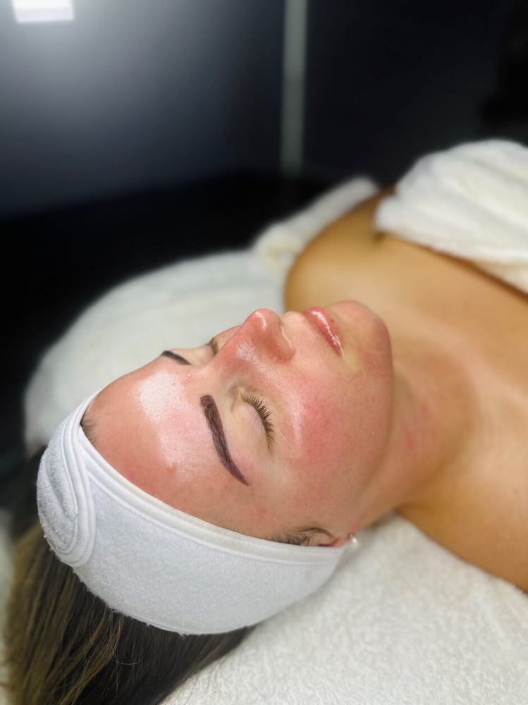 SKIN CONSULTATION (FACETIME)