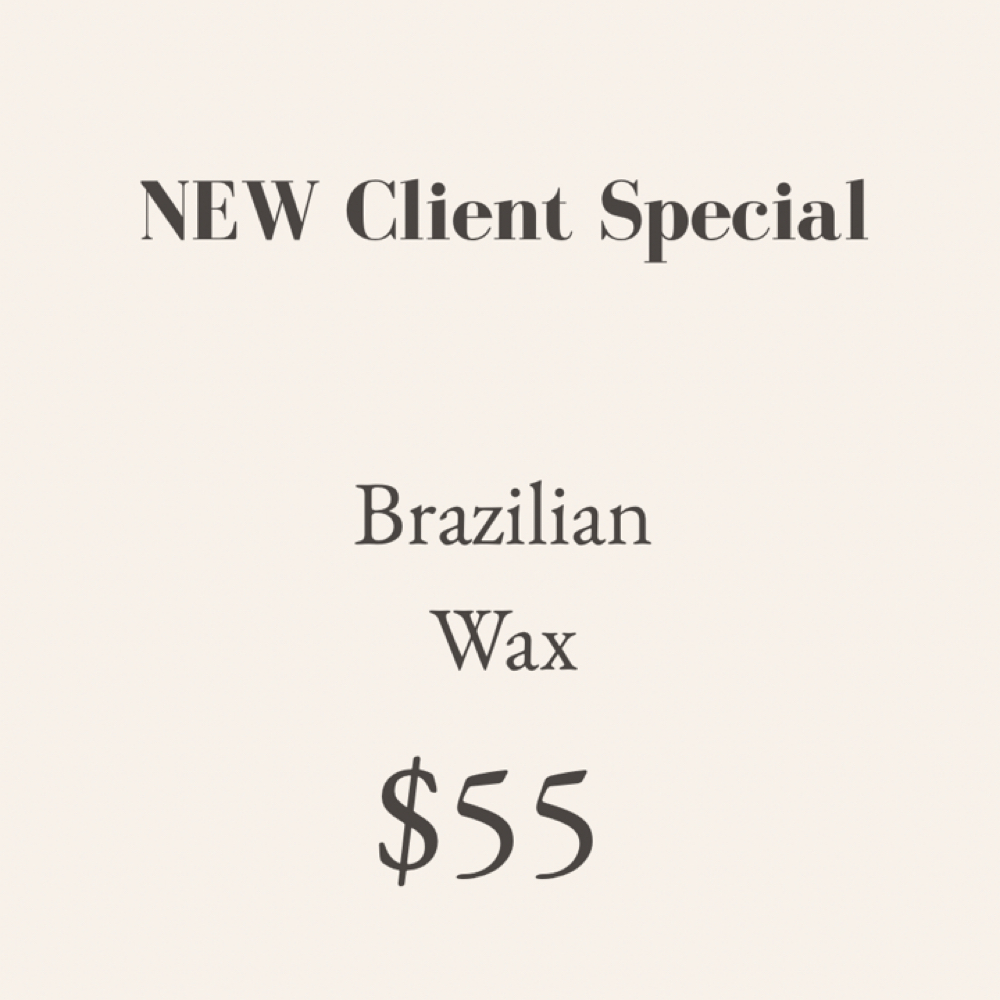 NEW CLIENTS * BRAZILIAN WAX at BeautebyAlex in Riverside, CA