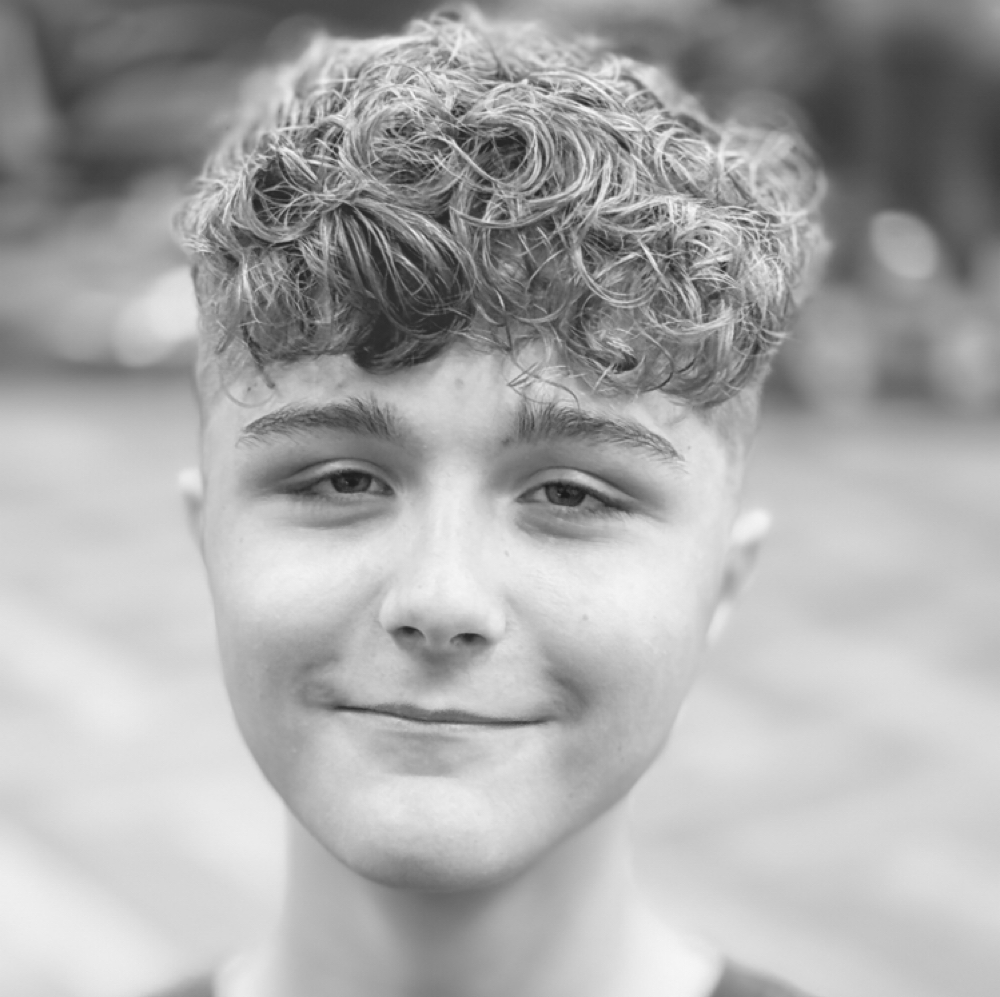 Kids Haircut (Ages 11-16) at Sarahjea Hair Design in Liberty, MO