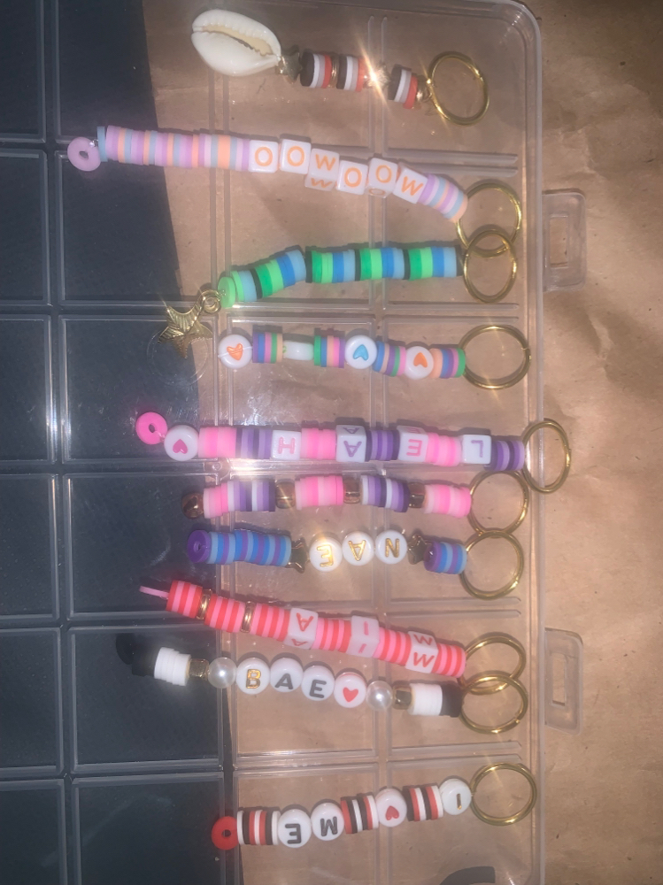 Loc And Braid Jewelry
