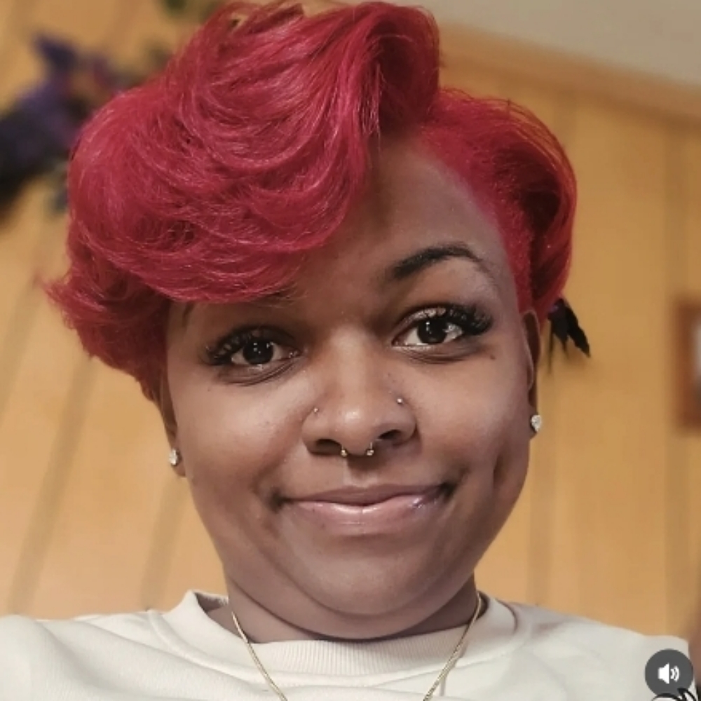 Color at Knotty Opulence Hair Care Studio in Merida, TX