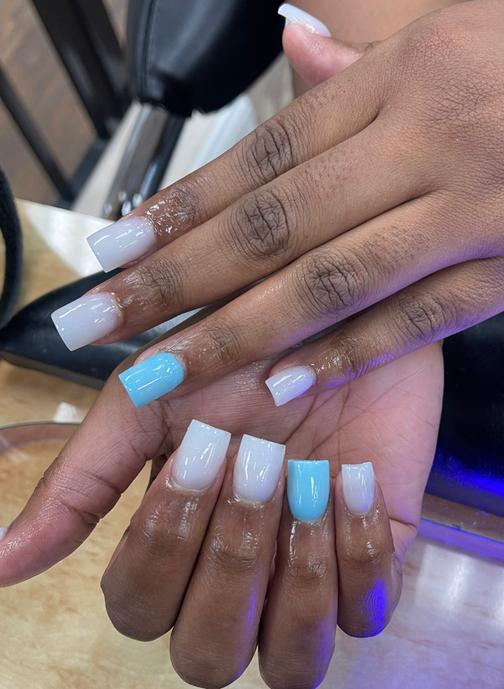 Full Set - Short