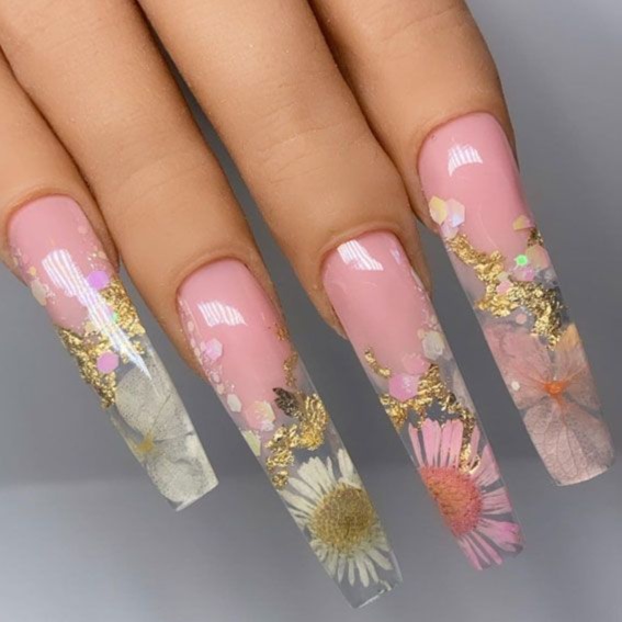 Encapsulation Acrylic