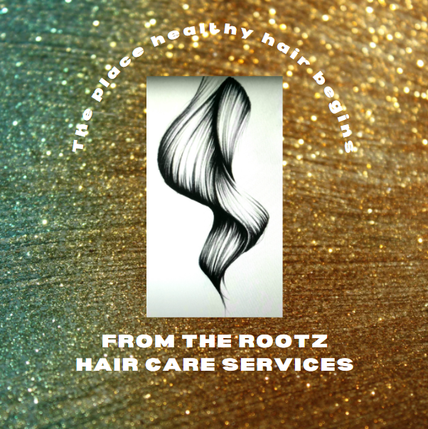 Hair coloring consultation