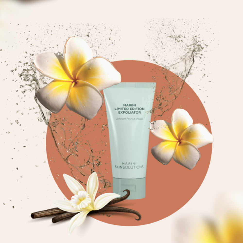 Limited Edition Vanilla Chai Facial at Glow Ritual Skin Studio in Warwick, RI