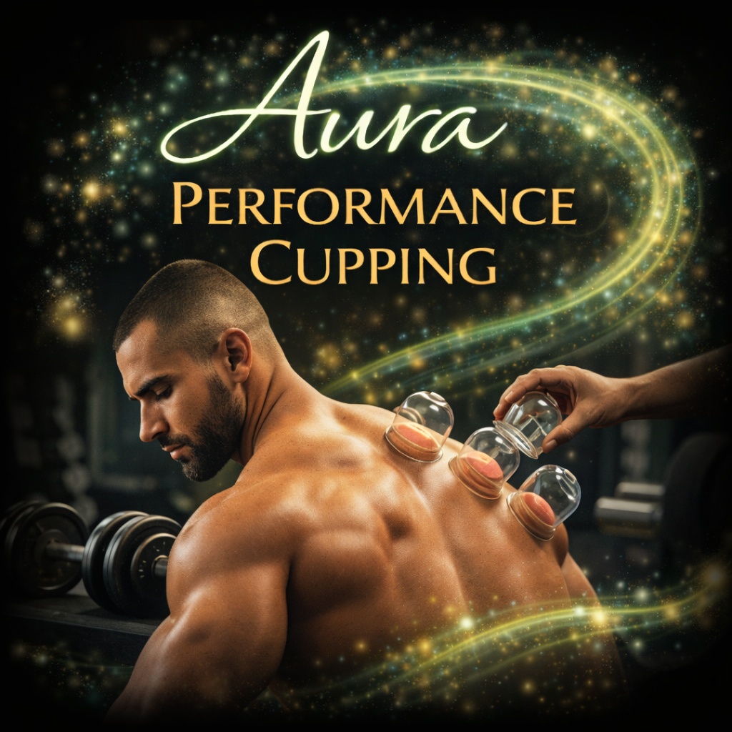 Aura Performance  90m