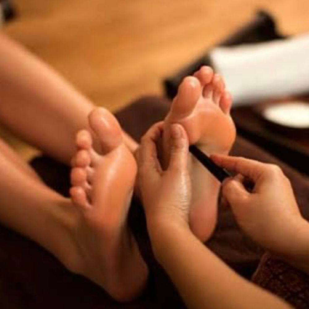 Thai Foot Massage at Miracle Medical Thai Massage in Elizabethtown, PA