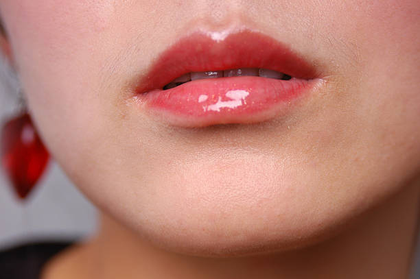 "Pucker-up" Lip Plumping-Nano