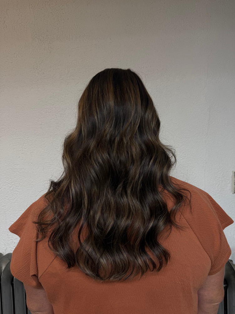 🍫 Rich Dimensional Brunette at ManesbyMegan in Connellsville, PA
