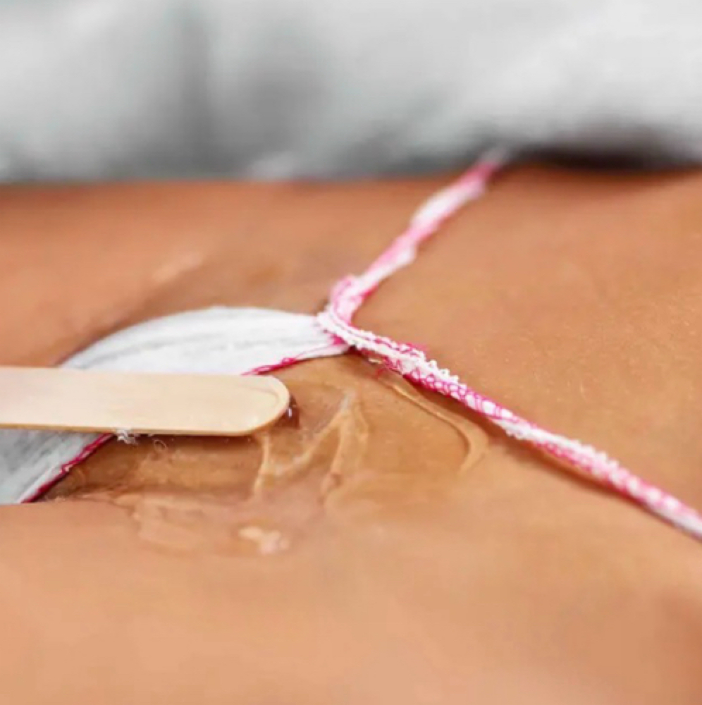 Bikini Full at Blush Hair & Beauty in harlingen, TX