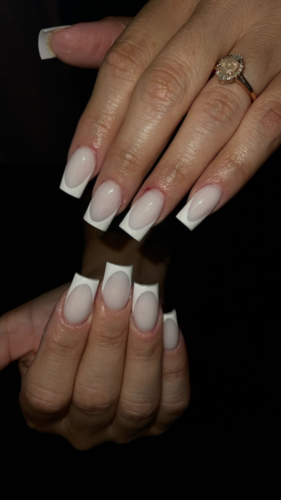 Medium Full Set