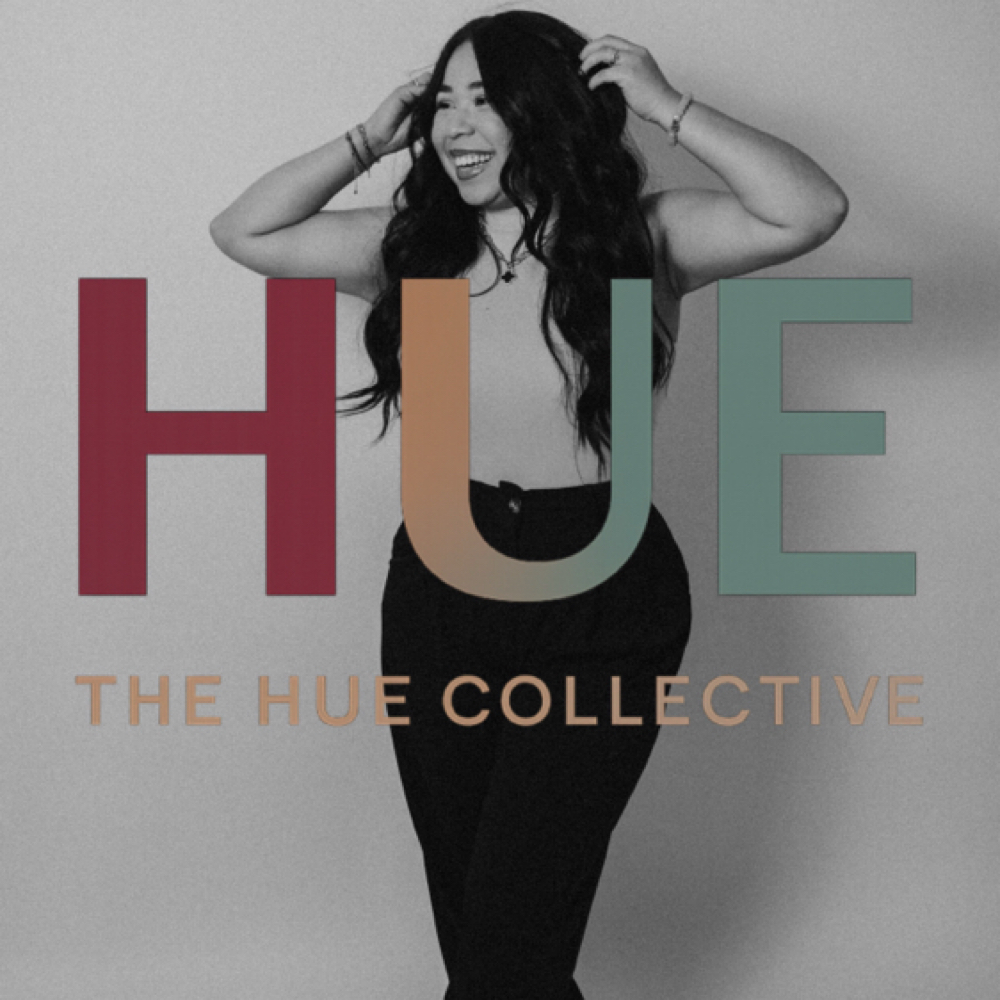The Hue Dimensional Color at The Hue Collective in Grand Bay, AL