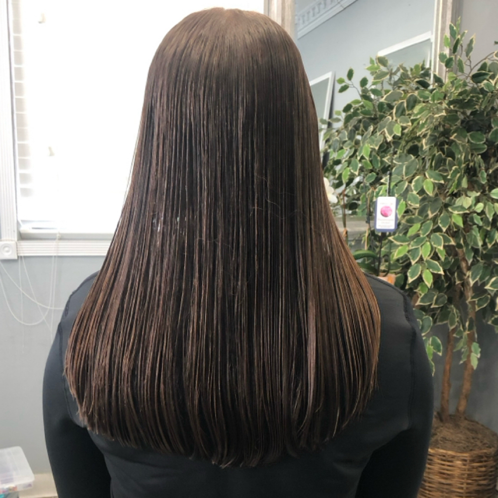 HAIRCUT - CLASSIC WET (NO STYLE)