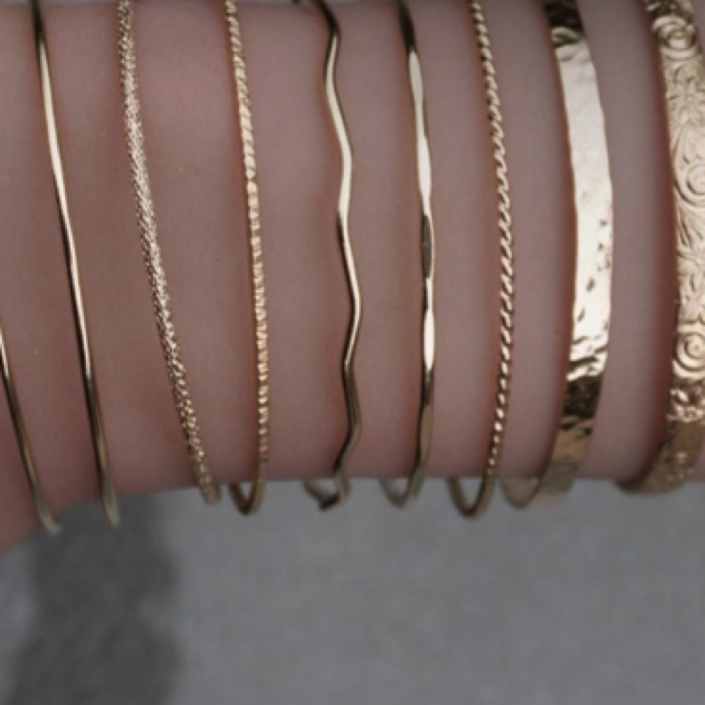 Permanent Jewelry 3 Guests Or More at Bohasis Beauty Studio in Charlotte, NC
