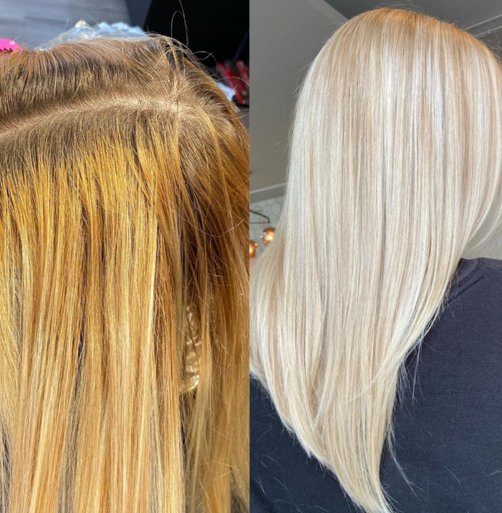 Color Correction
