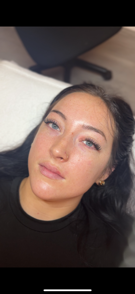 Wet Set Fill