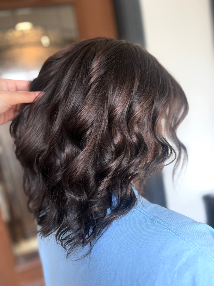 Toner Refresh