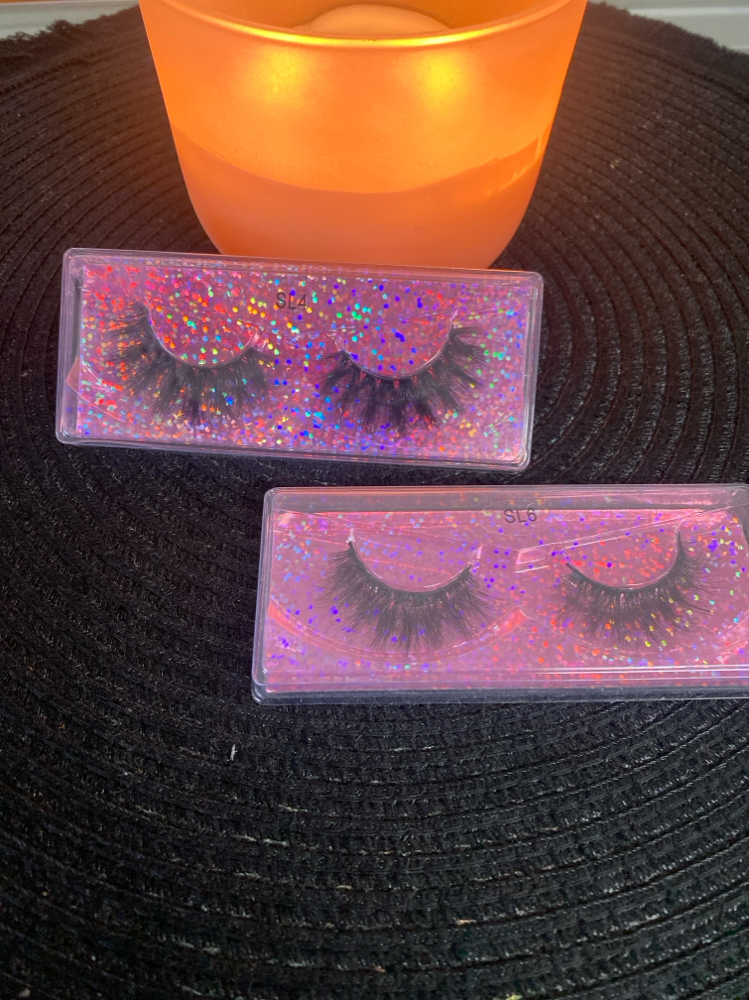 Lashes