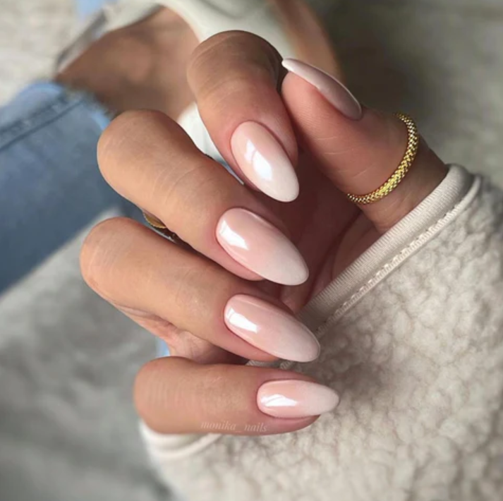 Ombre French