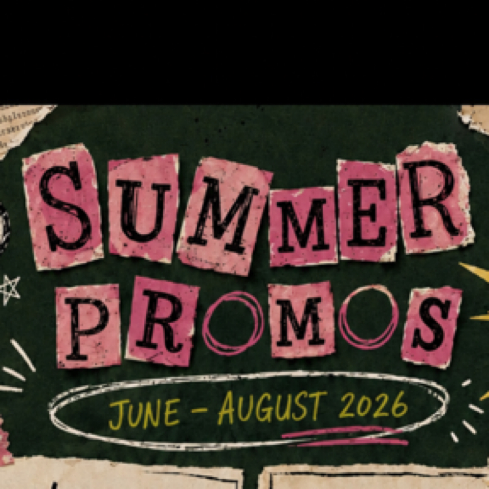 Book Here For Summer Promos at Grim and Glam Salon in Houston, TX