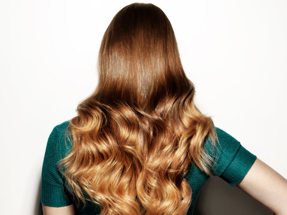 Glossing Treatment