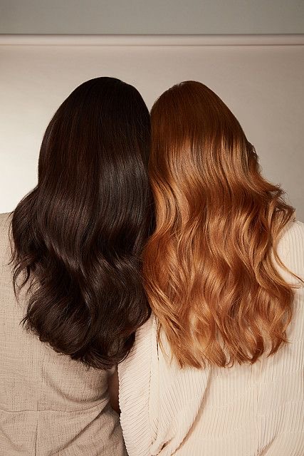 Long Haircut