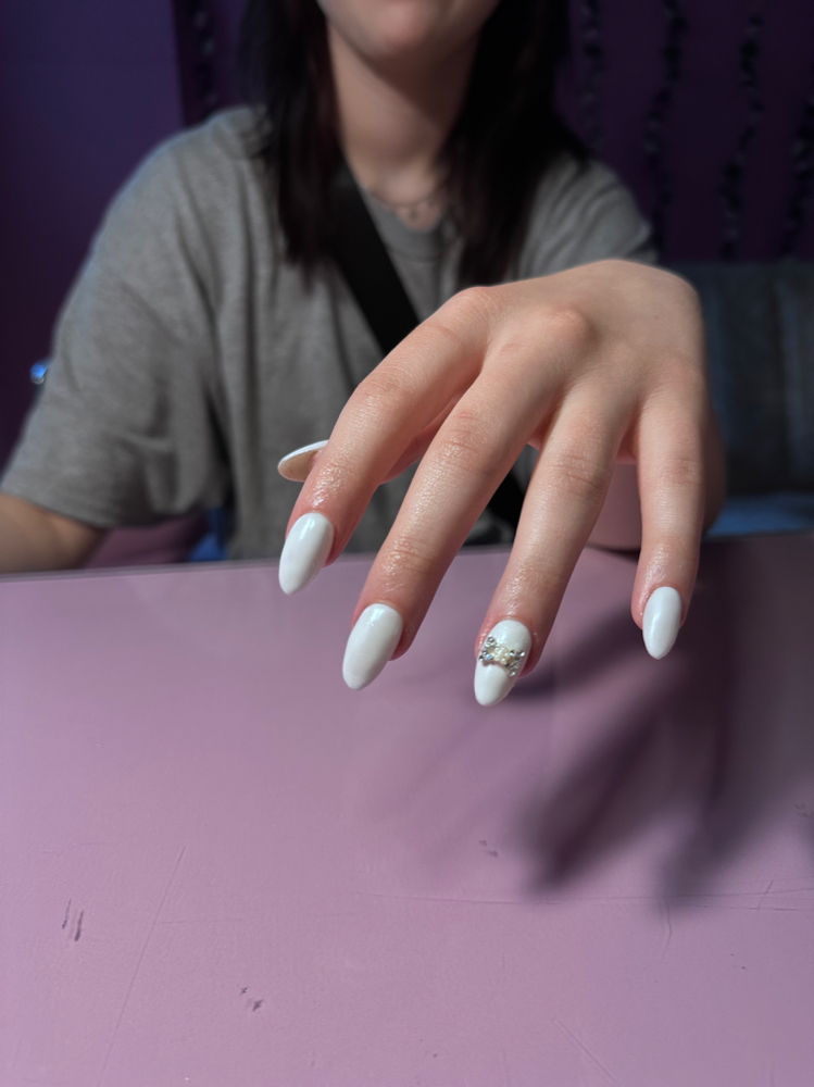 Acrylic Set (Medium)