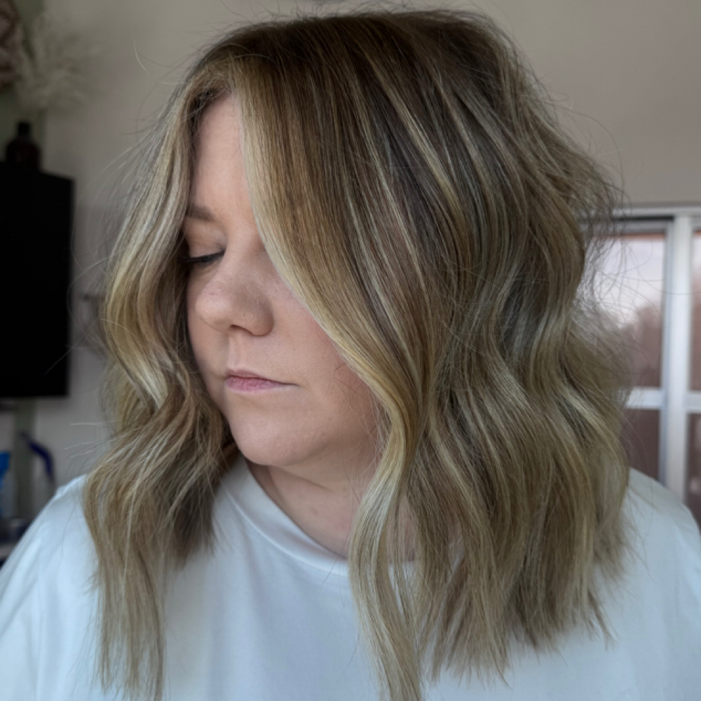 CUSTOM MINI at Eden + Oak Beauty Studio in Cartersville, GA