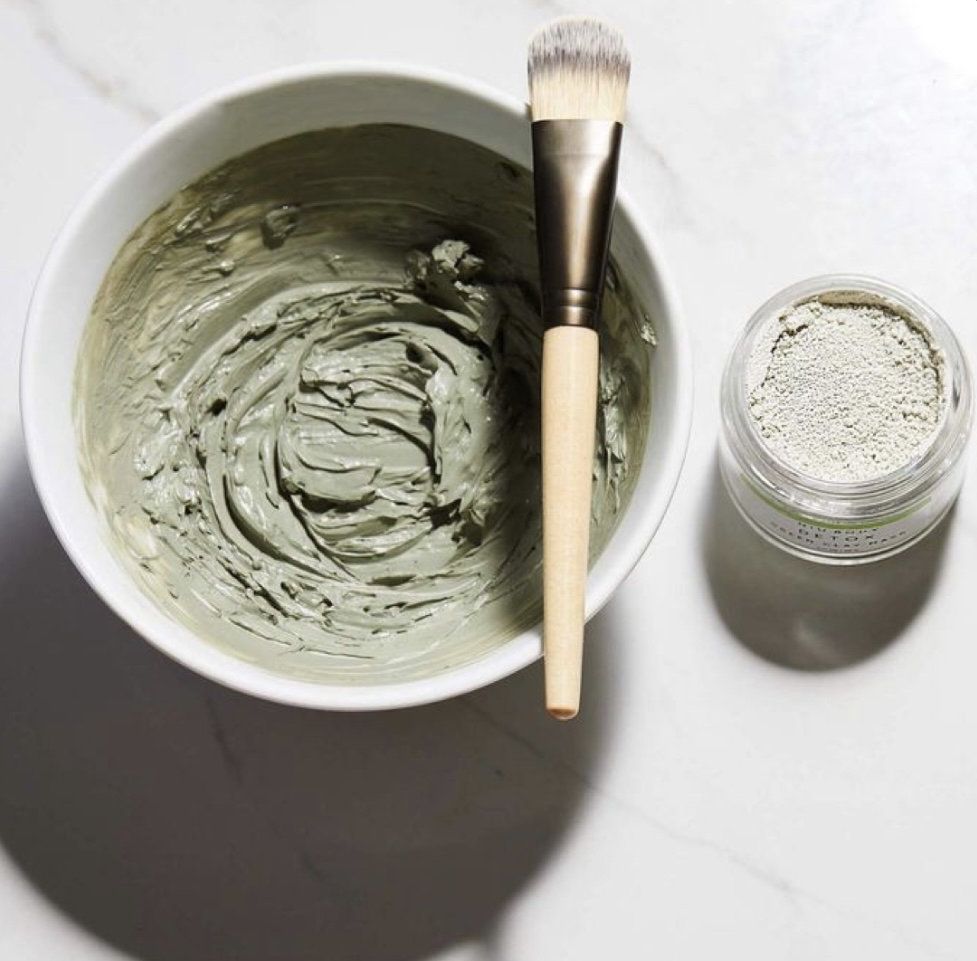 Add On- Mini Facial With Mask