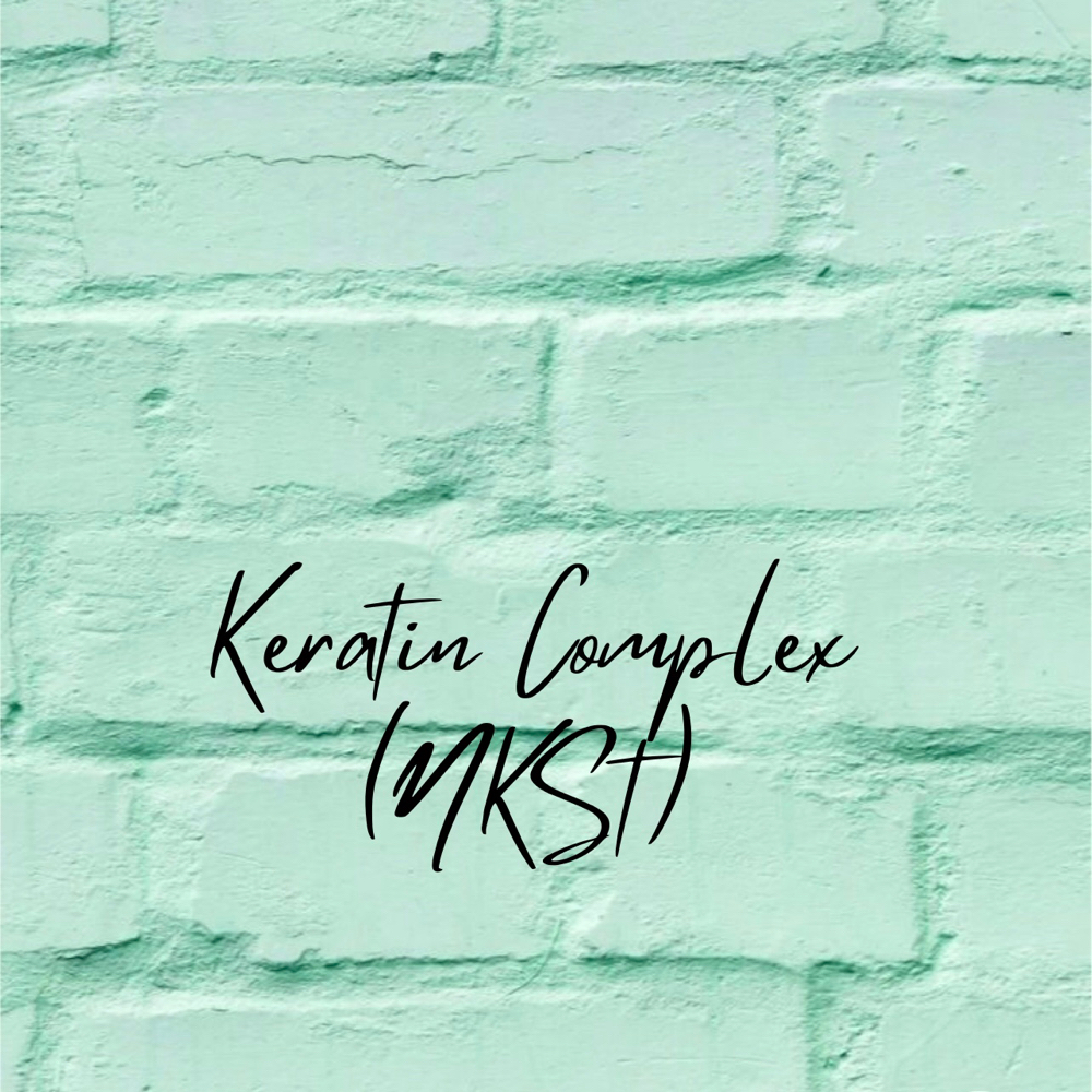 Keratin Complex (Natural Keratin)