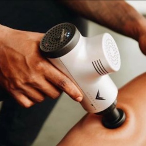 Percussion Therapy Add-on