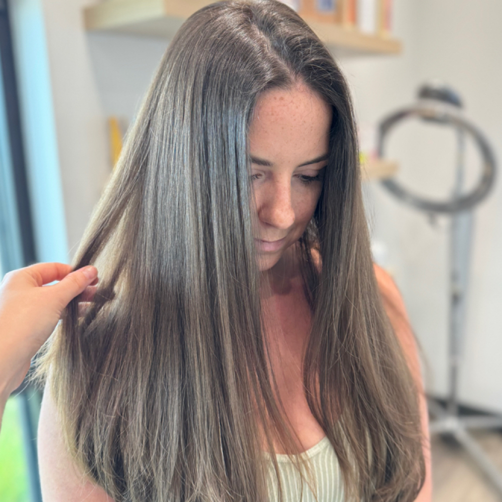All Over Color & Style at Moonvayda Salon 🌙 in Lakewood Ranch, FL