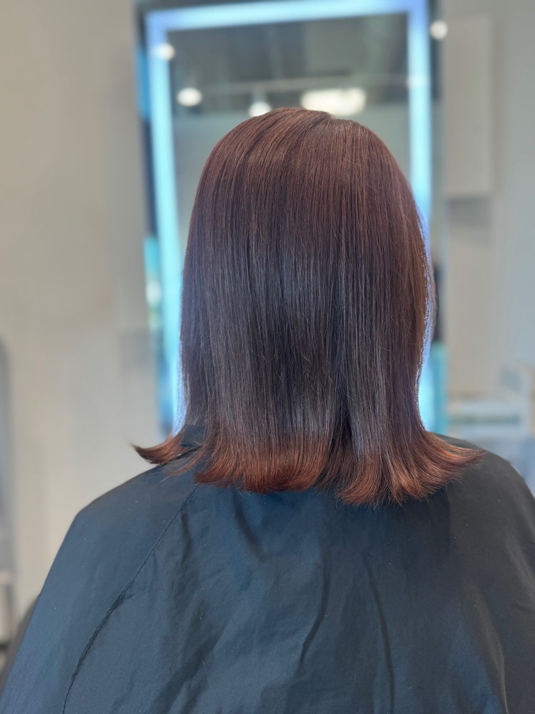 All Over Color & Style at Moonvayda Salon 🌙 in Lakewood Ranch, FL