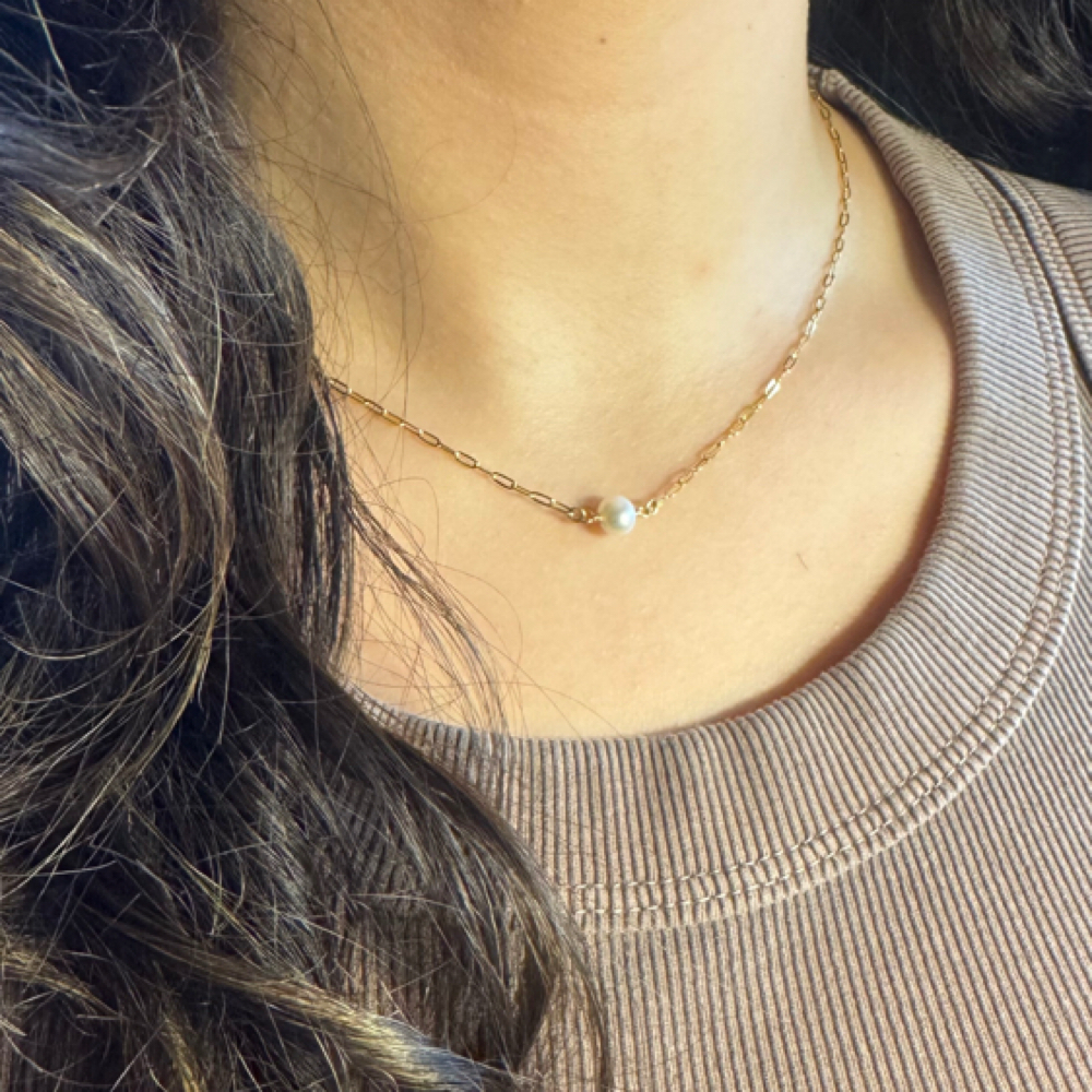 Necklace at Posh Linx LLC in Sierra Vista, AZ