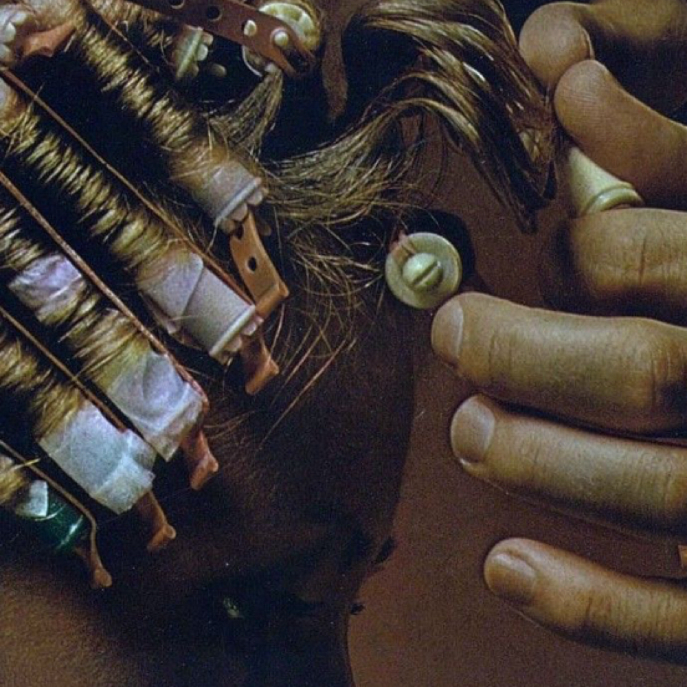 Specialty Perm at Aura Salon in Chambersburg, PA