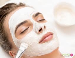 The Grand Deluxe Facial