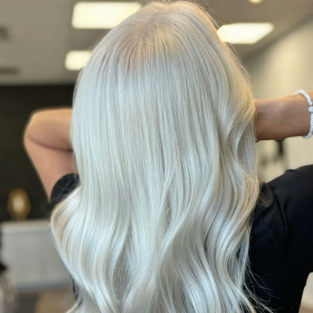 Platinum Retouch Package at Katie Pace in Nashville, TN