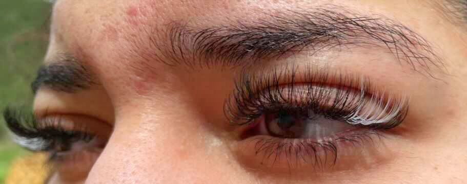 Classic Lash Fill