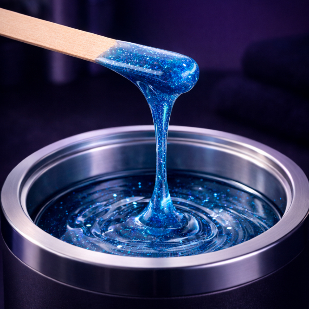 Stomach Strip Wax at Skin & Shears by Kelsie in San Diego, CA